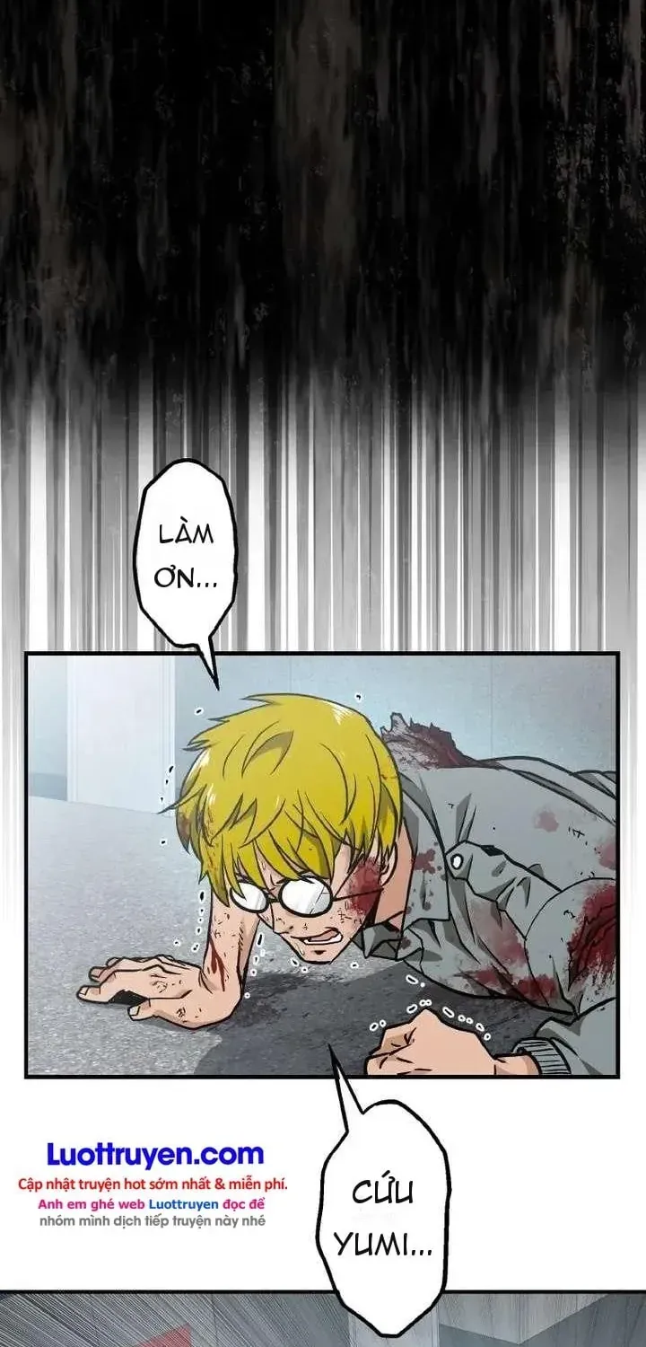 Kẻ Diệt Trừ Ac Nhân Đầy Thù Hận Chapter 7 - Trang 19