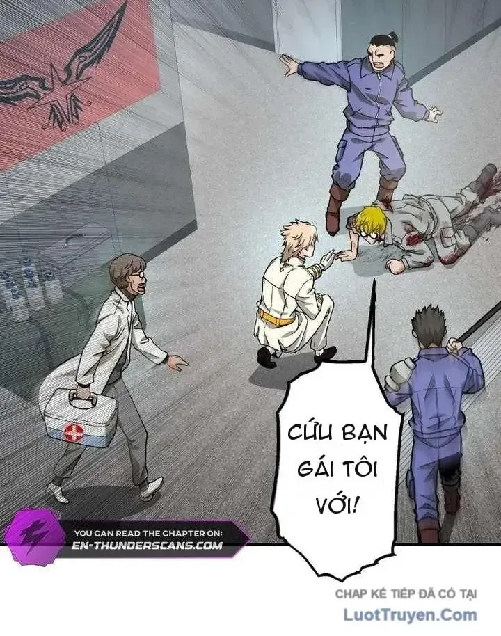 Kẻ Diệt Trừ Ac Nhân Đầy Thù Hận Chapter 7 - Trang 20
