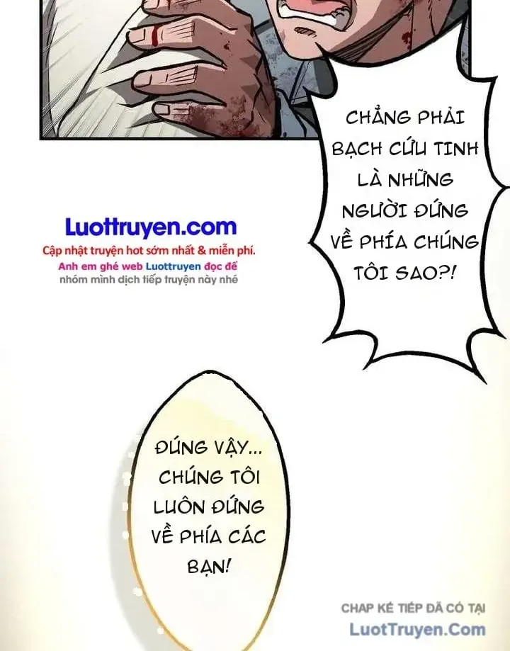Kẻ Diệt Trừ Ac Nhân Đầy Thù Hận Chapter 7 - Trang 24