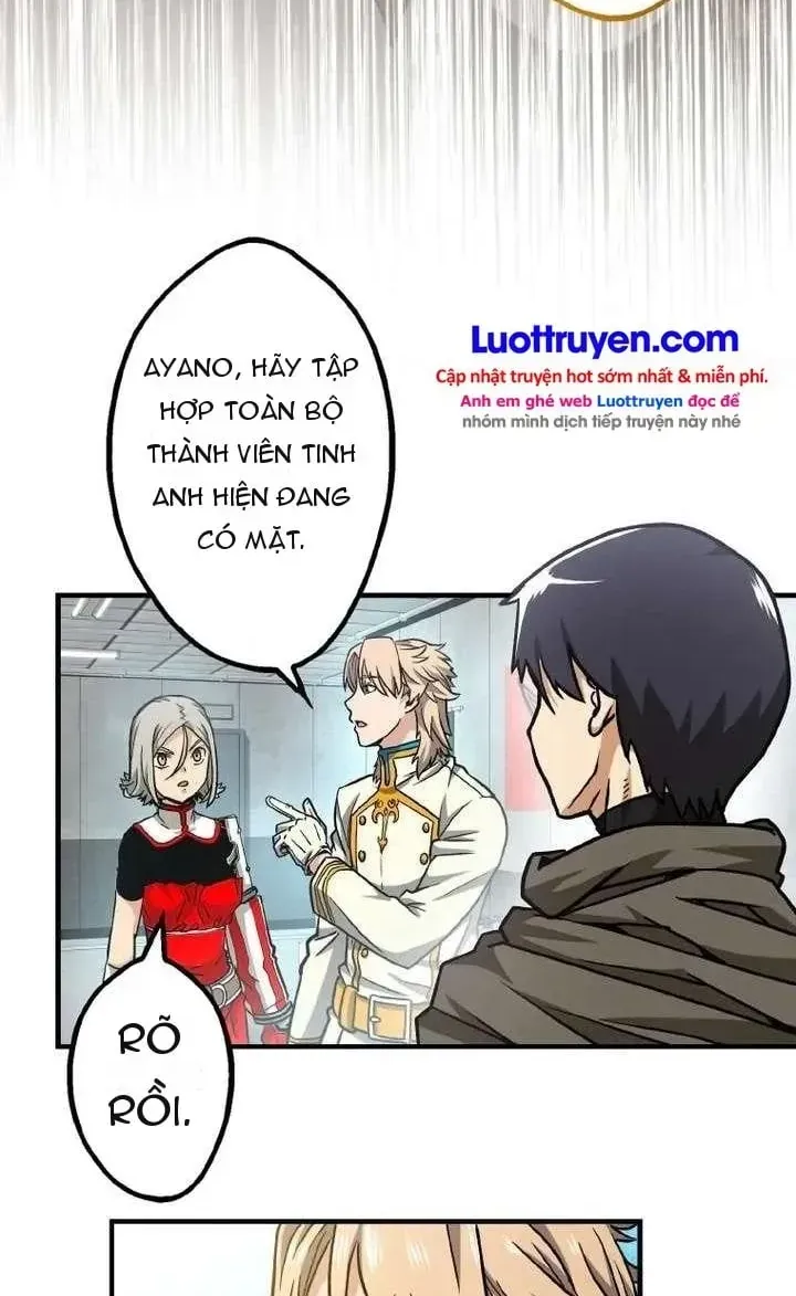 Kẻ Diệt Trừ Ac Nhân Đầy Thù Hận Chapter 7 - Trang 26