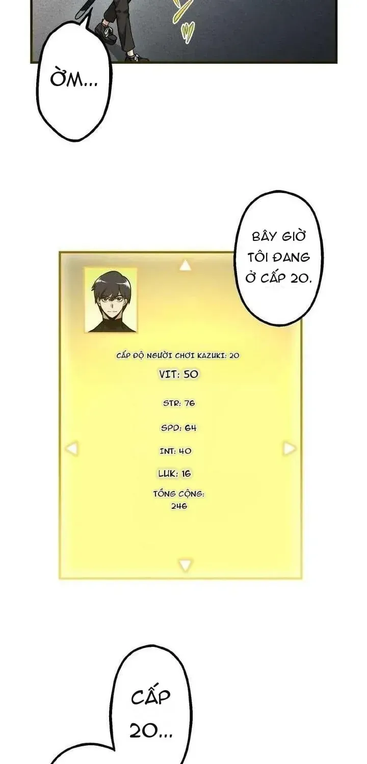 Kẻ Diệt Trừ Ac Nhân Đầy Thù Hận Chapter 7 - Trang 31