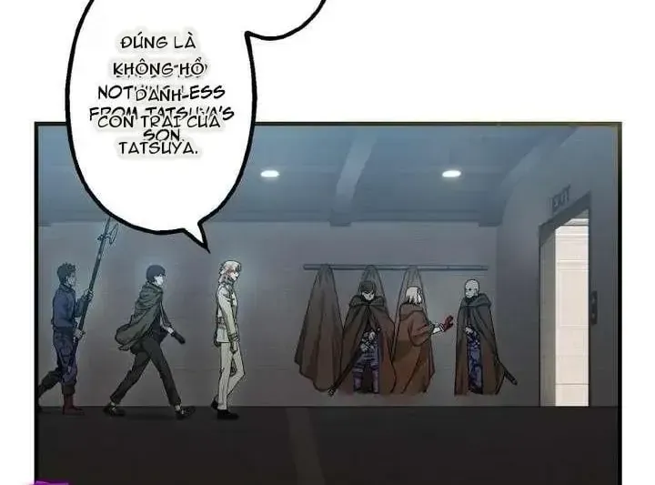 Kẻ Diệt Trừ Ac Nhân Đầy Thù Hận Chapter 7 - Trang 32