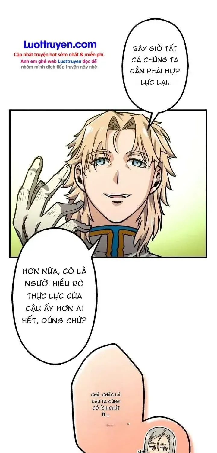 Kẻ Diệt Trừ Ac Nhân Đầy Thù Hận Chapter 7 - Trang 35
