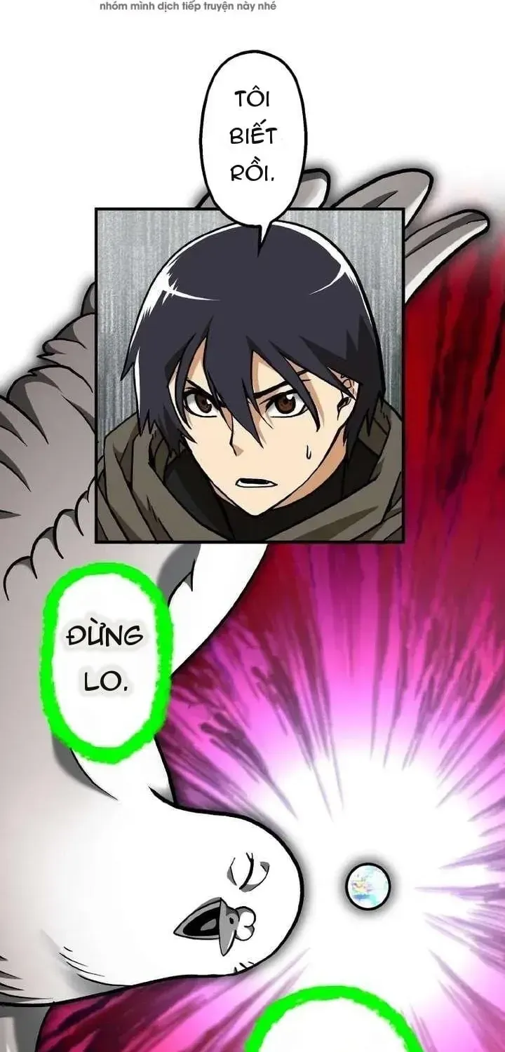Kẻ Diệt Trừ Ac Nhân Đầy Thù Hận Chapter 7 - Trang 37
