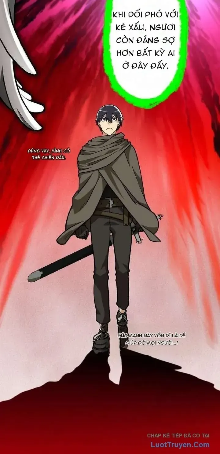 Kẻ Diệt Trừ Ac Nhân Đầy Thù Hận Chapter 7 - Trang 38