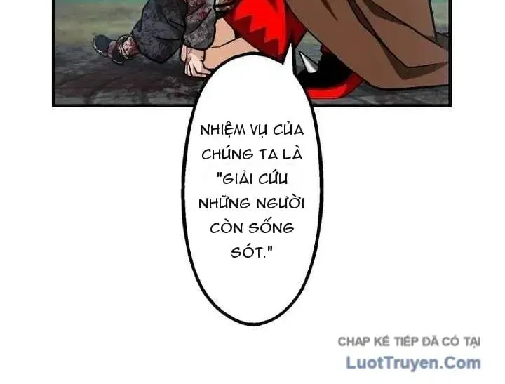 Kẻ Diệt Trừ Ac Nhân Đầy Thù Hận Chapter 7 - Trang 44