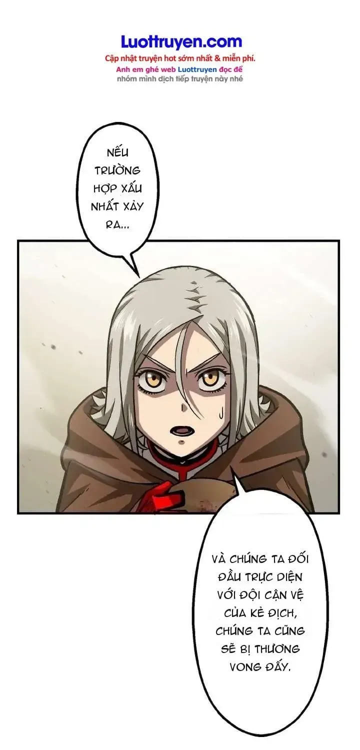 Kẻ Diệt Trừ Ac Nhân Đầy Thù Hận Chapter 7 - Trang 45