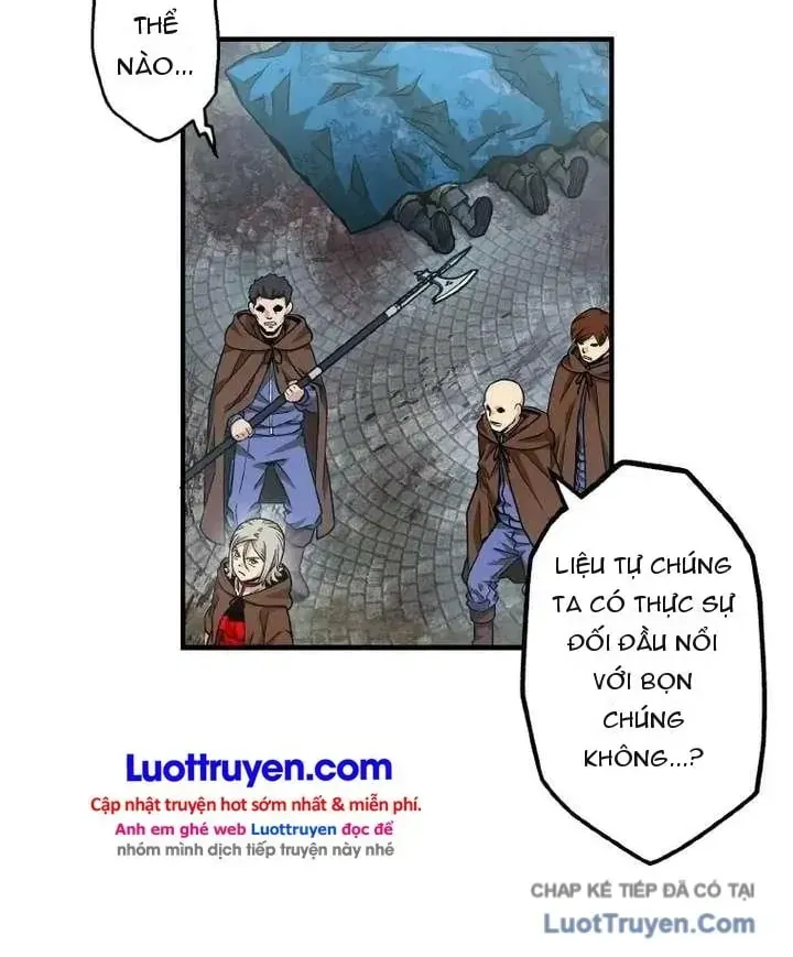 Kẻ Diệt Trừ Ac Nhân Đầy Thù Hận Chapter 7 - Trang 48