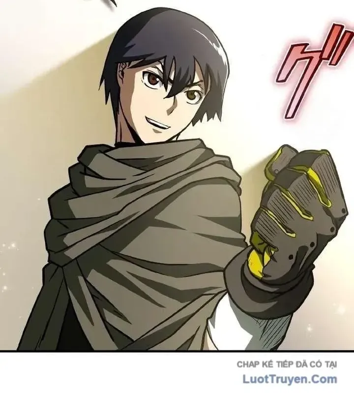 Kẻ Diệt Trừ Ac Nhân Đầy Thù Hận Chapter 7 - Trang 6