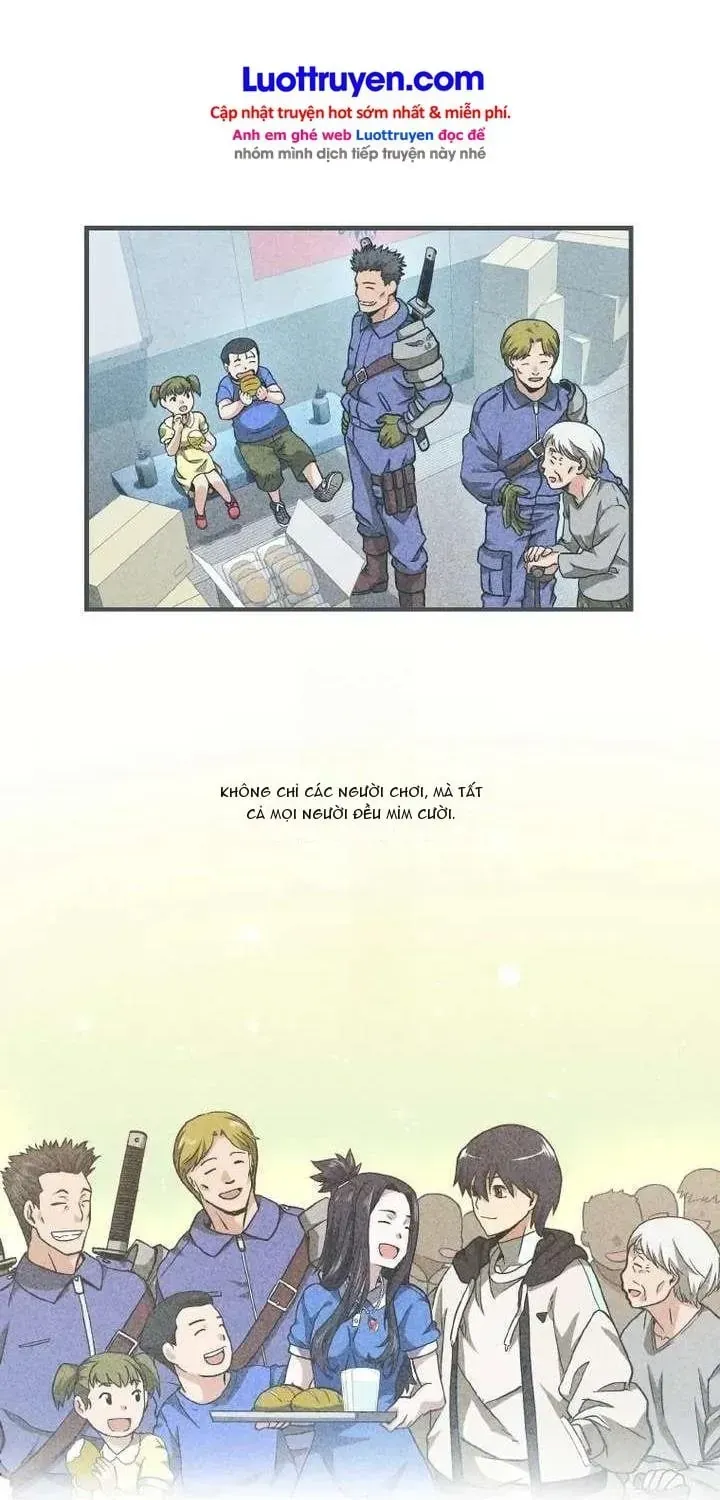 Kẻ Diệt Trừ Ac Nhân Đầy Thù Hận Chapter 7 - Trang 7