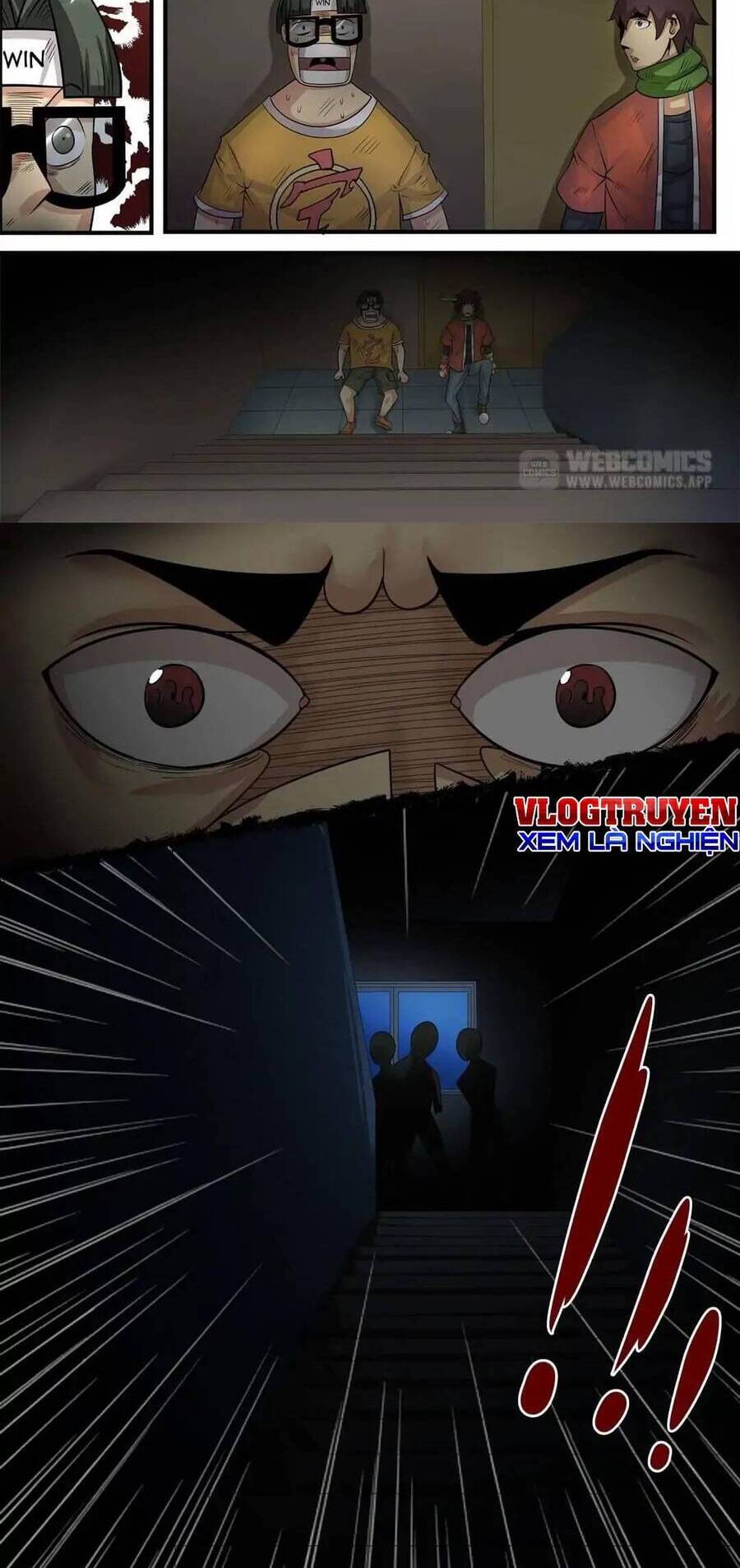 Kẻ Diệt Zombie Chapter 12 - Trang 9