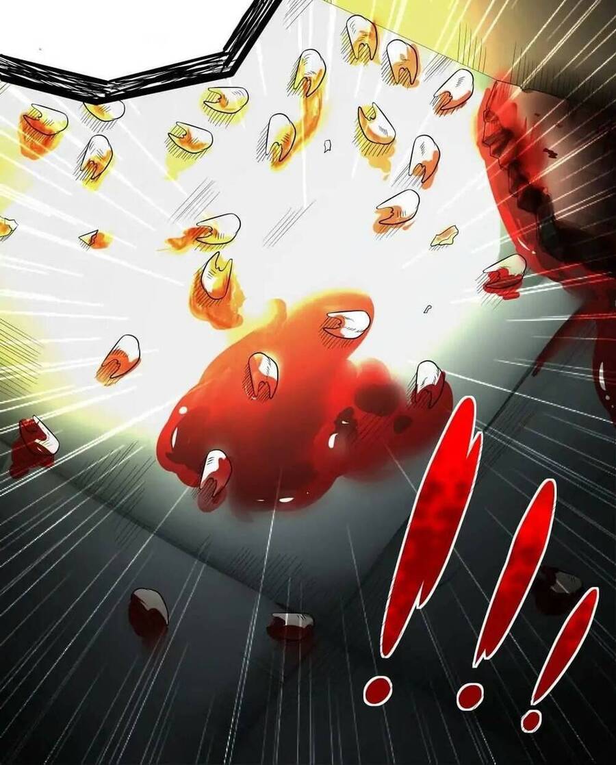 Kẻ Diệt Zombie Chapter 15 - Trang 12