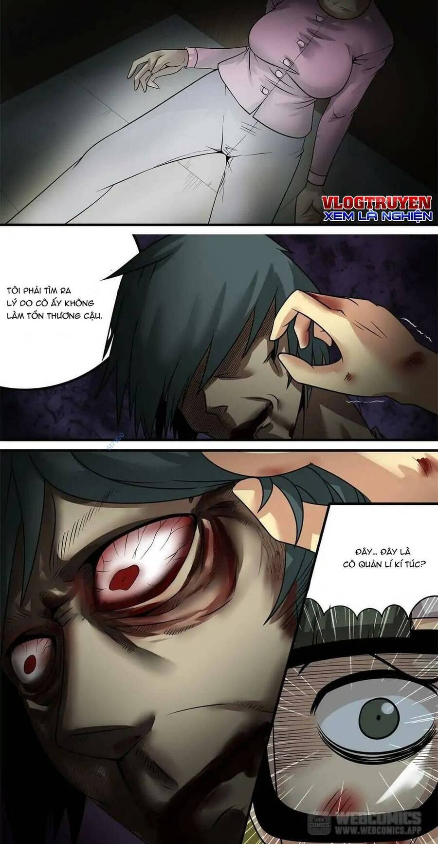 Kẻ Diệt Zombie Chapter 15 - Trang 6