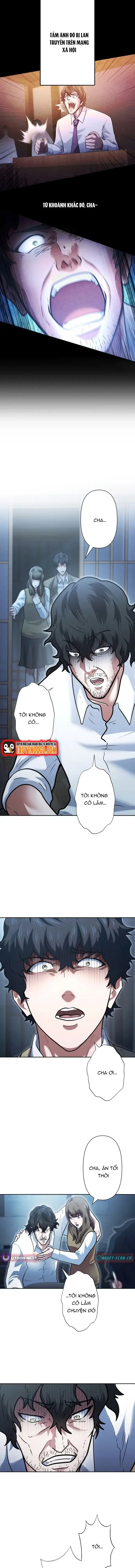 Kẻ Đoạt Kỹ Năng Chapter 1 - Trang 12