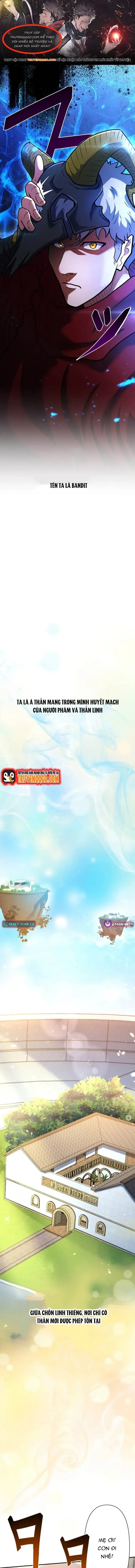 Kẻ Đoạt Kỹ Năng Chapter 10 - Trang 1