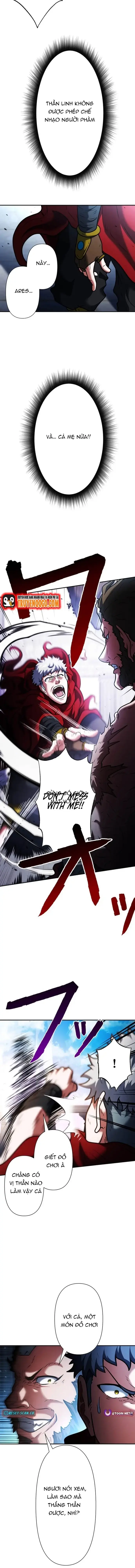 Kẻ Đoạt Kỹ Năng Chapter 10 - Trang 12