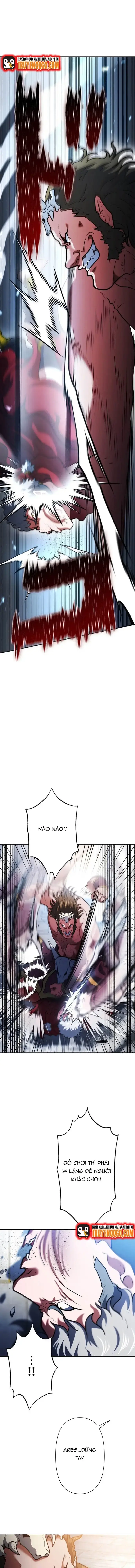 Kẻ Đoạt Kỹ Năng Chapter 10 - Trang 13