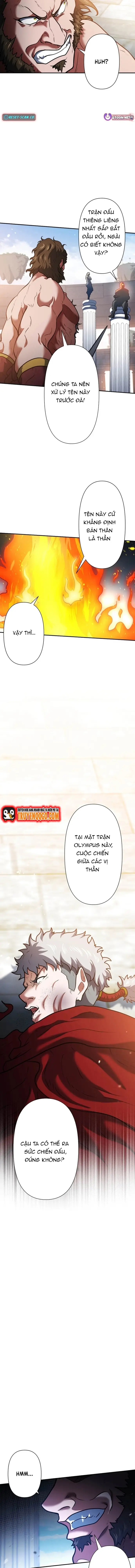 Kẻ Đoạt Kỹ Năng Chapter 10 - Trang 14