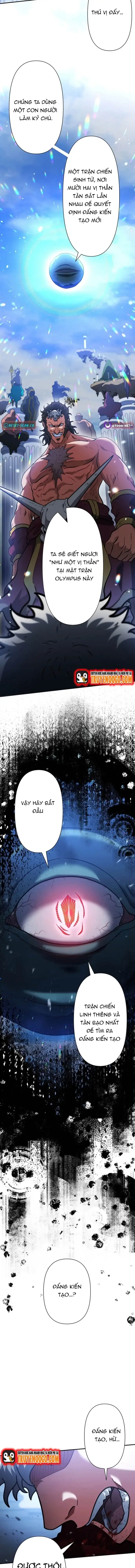 Kẻ Đoạt Kỹ Năng Chapter 10 - Trang 15