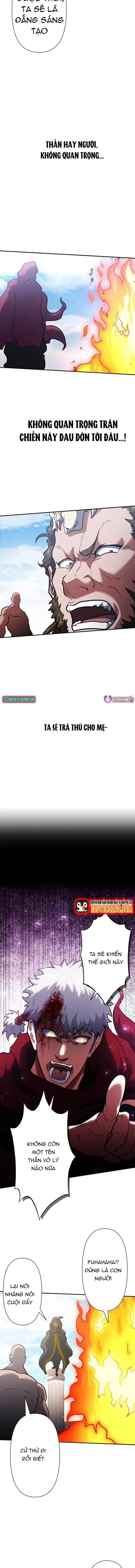 Kẻ Đoạt Kỹ Năng Chapter 10 - Trang 16