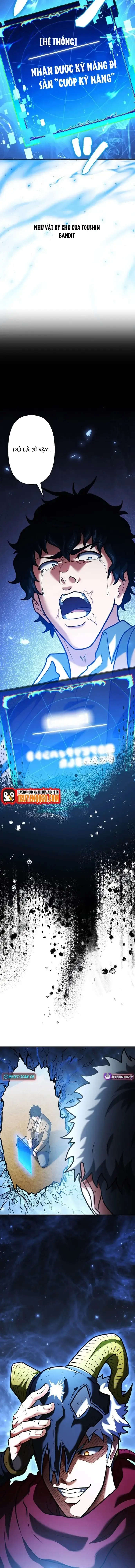 Kẻ Đoạt Kỹ Năng Chapter 10 - Trang 18