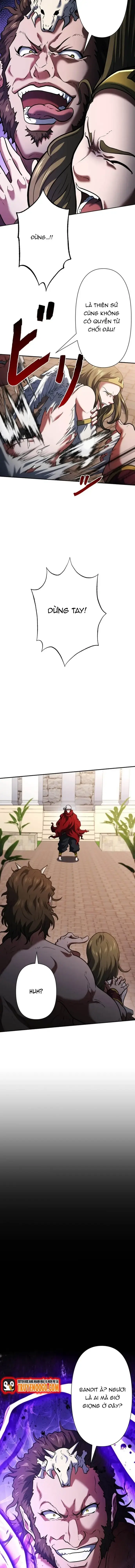 Kẻ Đoạt Kỹ Năng Chapter 10 - Trang 4