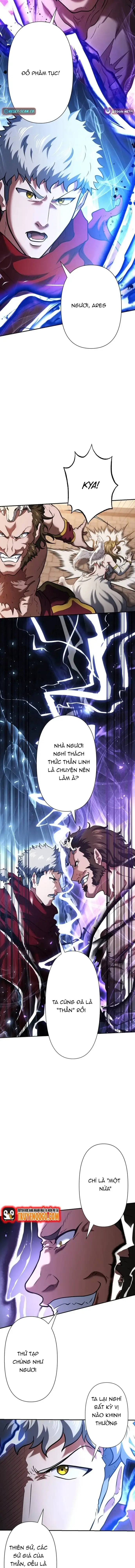 Kẻ Đoạt Kỹ Năng Chapter 10 - Trang 5