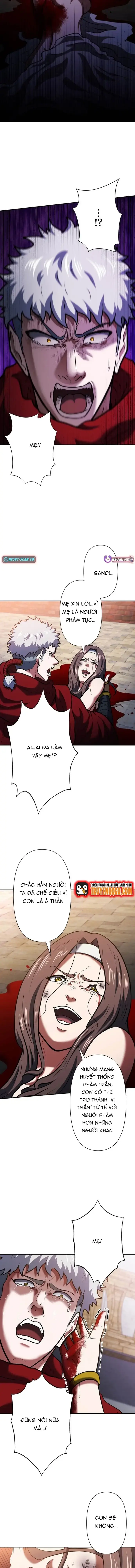 Kẻ Đoạt Kỹ Năng Chapter 10 - Trang 7