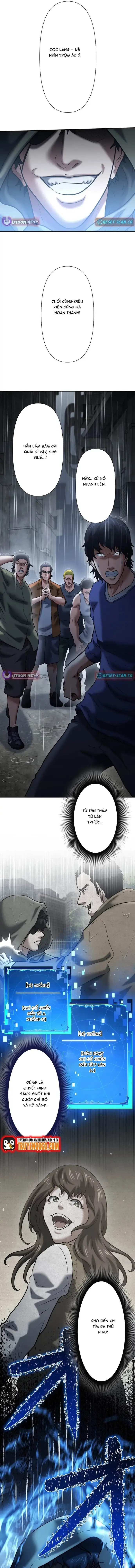 Kẻ Đoạt Kỹ Năng Chapter 12 - Trang 10