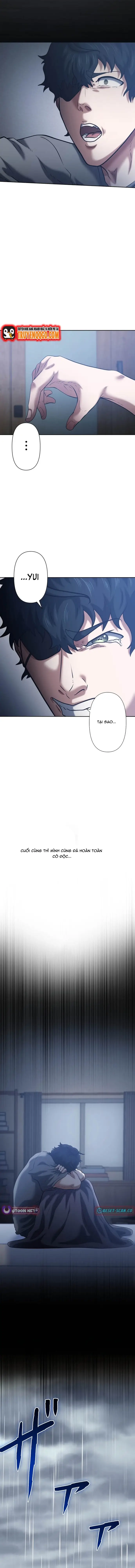 Kẻ Đoạt Kỹ Năng Chapter 12 - Trang 3