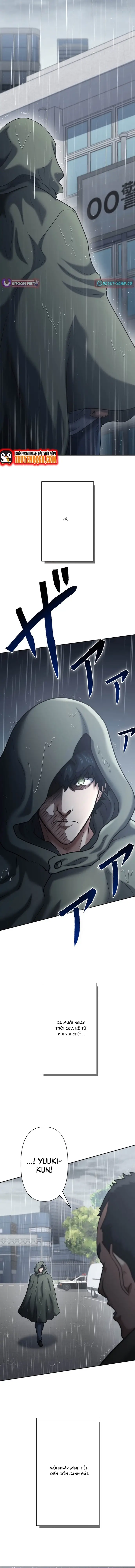 Kẻ Đoạt Kỹ Năng Chapter 12 - Trang 4