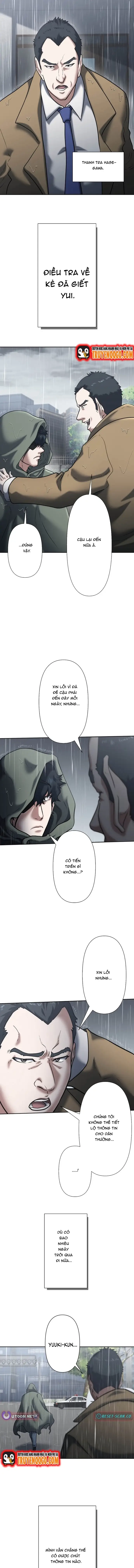 Kẻ Đoạt Kỹ Năng Chapter 12 - Trang 5