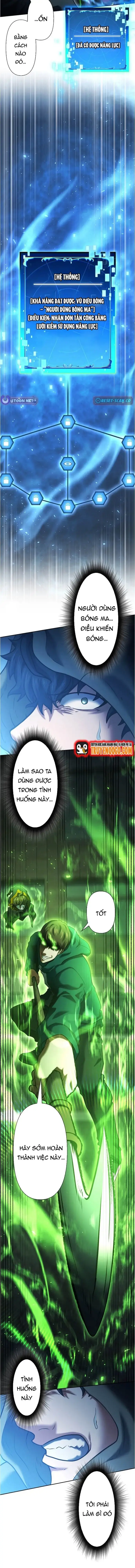 Kẻ Đoạt Kỹ Năng Chapter 13 - Trang 13