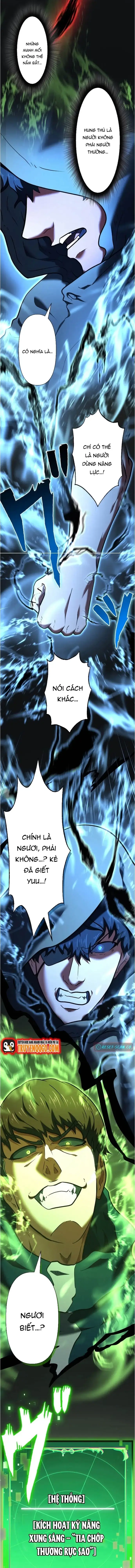 Kẻ Đoạt Kỹ Năng Chapter 13 - Trang 8