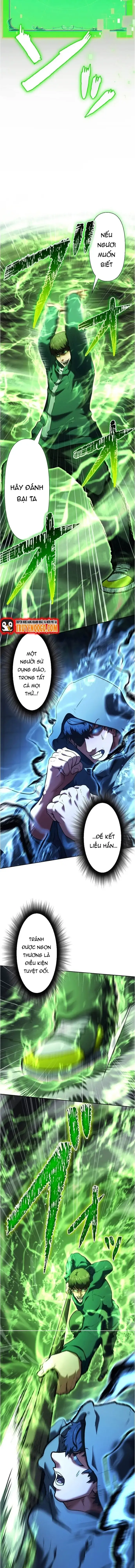Kẻ Đoạt Kỹ Năng Chapter 13 - Trang 9