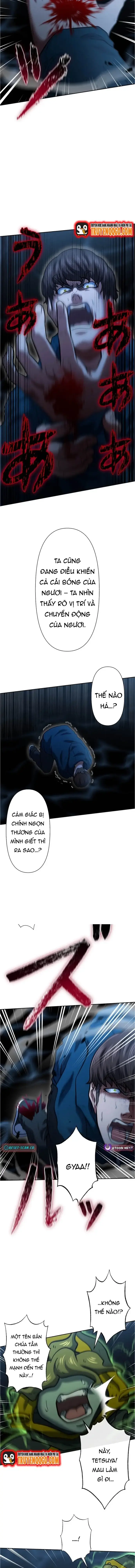 Kẻ Đoạt Kỹ Năng Chapter 14 - Trang 13
