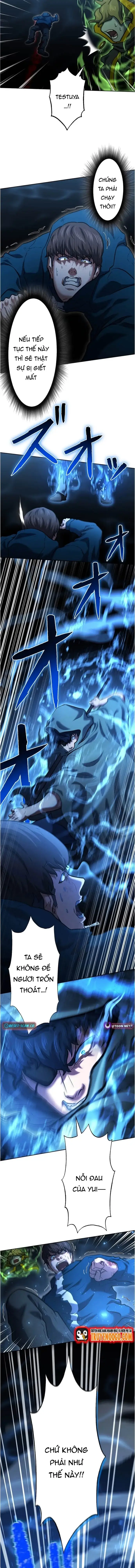 Kẻ Đoạt Kỹ Năng Chapter 14 - Trang 14