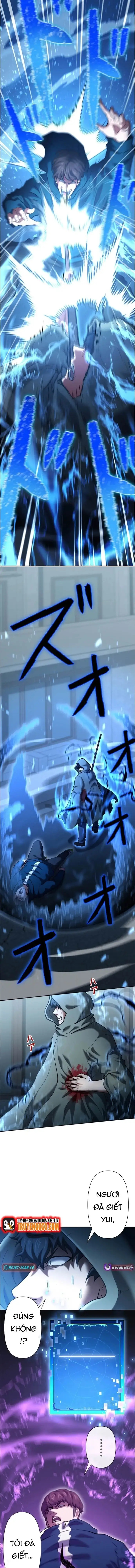 Kẻ Đoạt Kỹ Năng Chapter 14 - Trang 15
