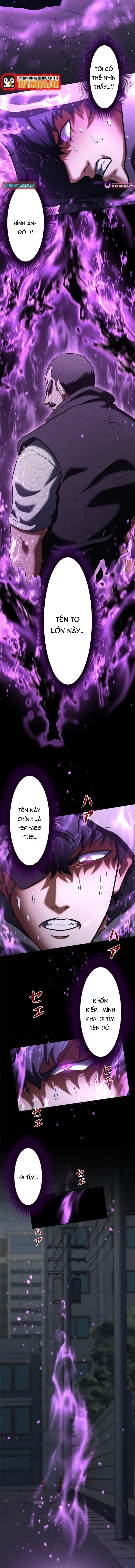 Kẻ Đoạt Kỹ Năng Chapter 14 - Trang 18