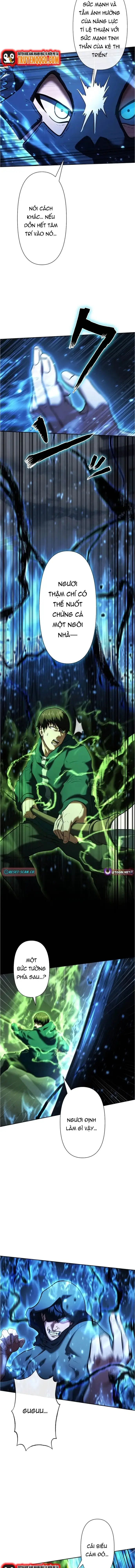 Kẻ Đoạt Kỹ Năng Chapter 14 - Trang 2