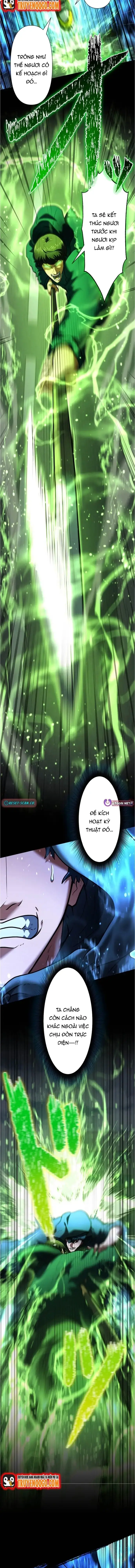 Kẻ Đoạt Kỹ Năng Chapter 14 - Trang 3