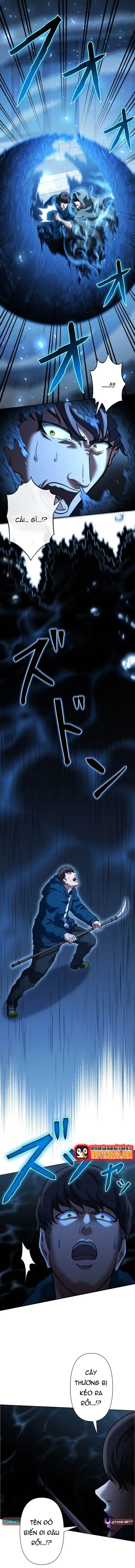 Kẻ Đoạt Kỹ Năng Chapter 14 - Trang 6