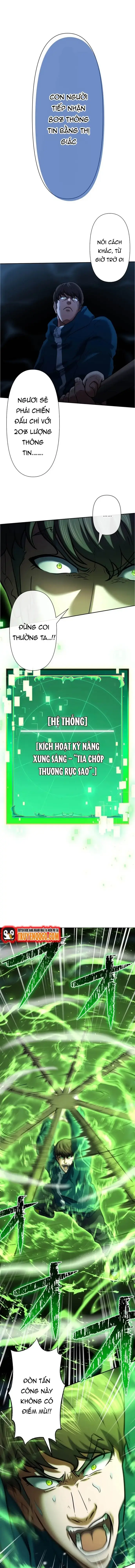 Kẻ Đoạt Kỹ Năng Chapter 14 - Trang 7