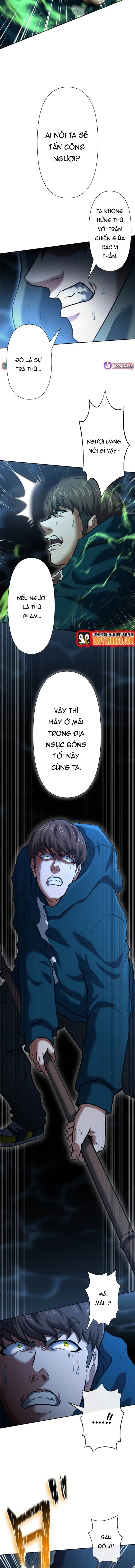 Kẻ Đoạt Kỹ Năng Chapter 14 - Trang 8