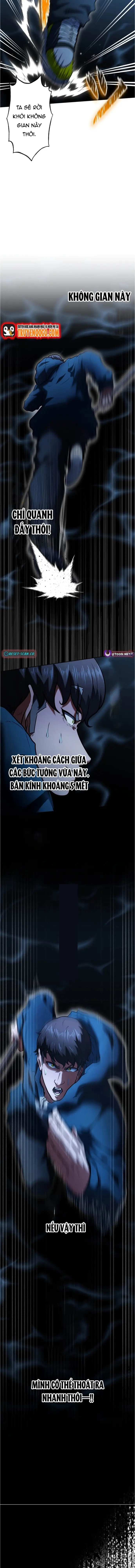 Kẻ Đoạt Kỹ Năng Chapter 14 - Trang 9