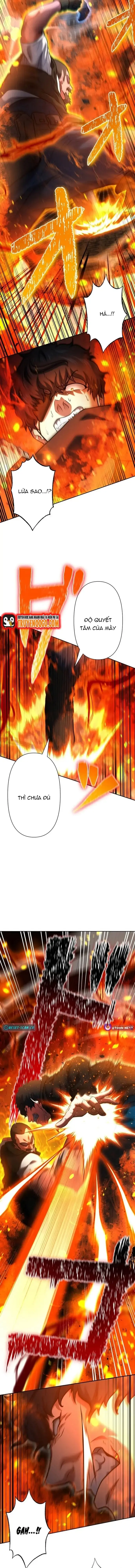 Kẻ Đoạt Kỹ Năng Chapter 15 - Trang 12