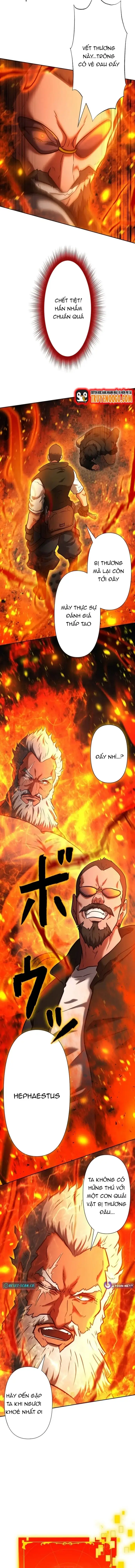 Kẻ Đoạt Kỹ Năng Chapter 15 - Trang 13