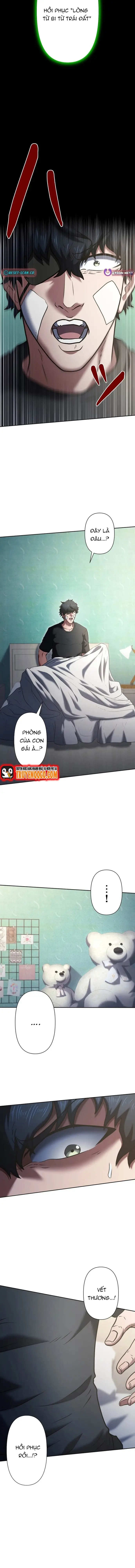 Kẻ Đoạt Kỹ Năng Chapter 15 - Trang 16