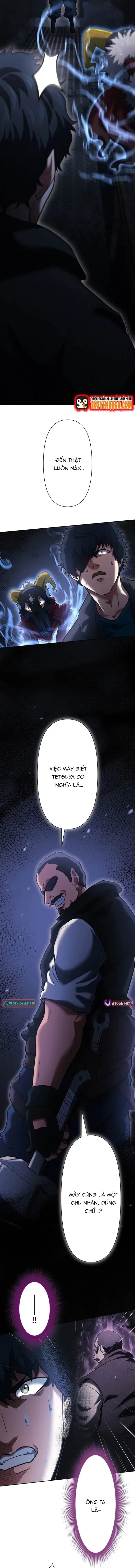 Kẻ Đoạt Kỹ Năng Chapter 15 - Trang 9