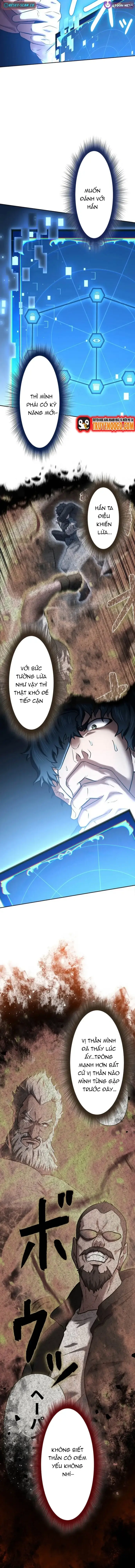 Kẻ Đoạt Kỹ Năng Chapter 16 - Trang 13